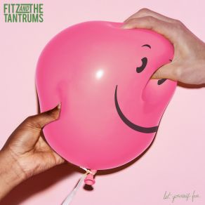 Download track Get On Up Fitz And The Tantrums