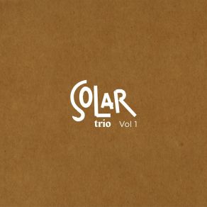 Download track Comme Un Arbre Solartrio