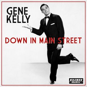 Download track Let Yourself Go Gene KellyIrving Berlin