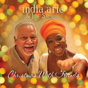 Download track I've Got My Love To Keep Me Warm India. Arie, Joe SampleDave Koz, Trombone Shorty