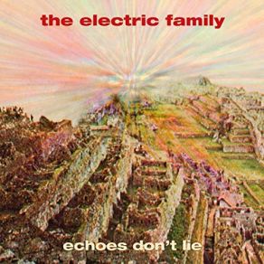Download track Sacred Land Reprise The Electric Family