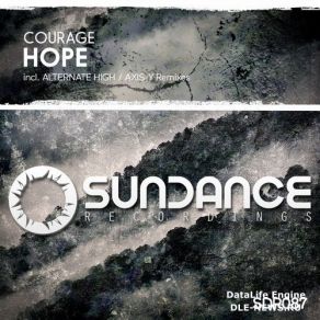 Download track Hope (Original Mix) The Courage