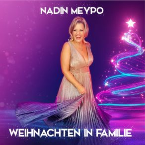 Download track Happy X-Mas Nadin Meypo