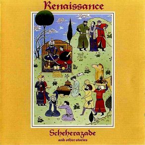 Download track The Vultures Fly High Renaissance