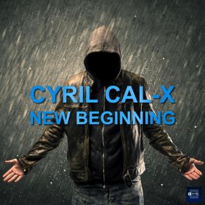 Download track Push Cyril Cal-X