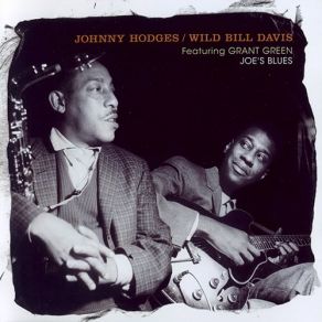 Download track Solitude Grant Green, Wild Bill Davis, Johnny Hodges