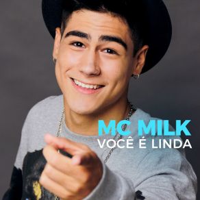 Download track Você É Linda (Saymon Macnamara) MC MilkSaymon Macnamara