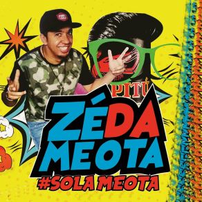 Download track De Frente E De Costa ZÉ DA MEOTA