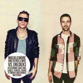 Download track The End Macklemore