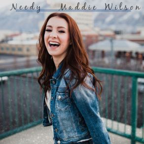 Download track Needy Maddie Wilson