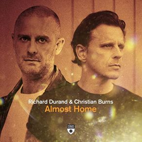 Download track Almost Home (Extended Mix) Richard Durand, Christian Burns