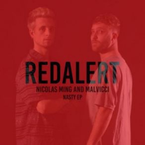 Download track Ready To Go Nicolas Ming, Malvicci