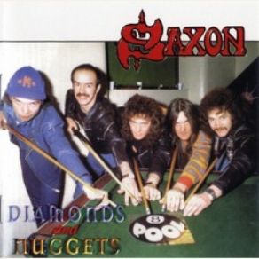 Download track Frozen Rainbow (Live) Saxon