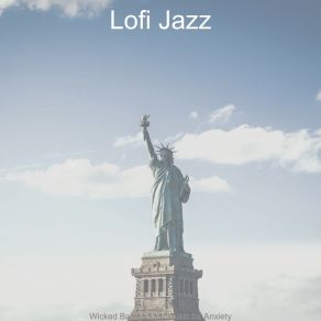 Download track Lo Fi (Music For Quarantine) LoFi Jazz