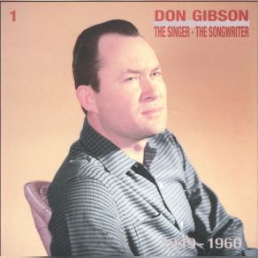 Download track You Cast Me Out (Forevermore) Don Gibson