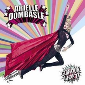 Download track Glamour À Mort Arielle Dombasle