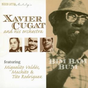 Download track Enlorro Xavier Cugat