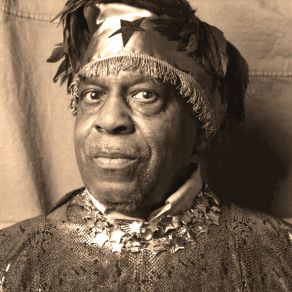 Download track Calling Planet Earth Sun Ra