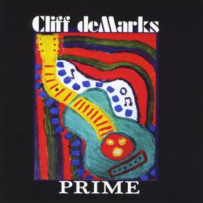 Download track Weather Patrol Cliff DeMarks