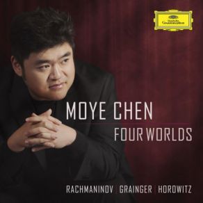 Download track No. 5, Sérénade In B Flat Minor Moye Chen