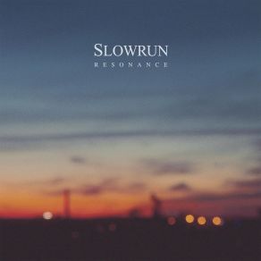 Download track Blinding Light Slowrun