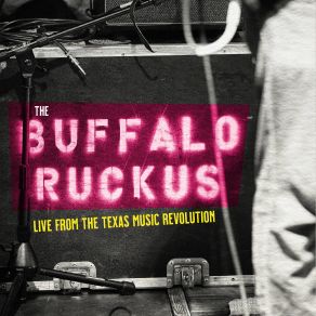 Download track February Jenkins The Buffalo Ruckus