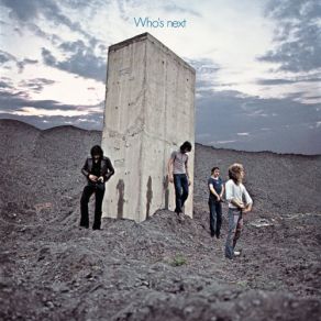 Download track Pure And Easy (The Young Vic - Live) The Who