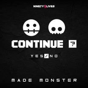 Download track My Love Made Monster