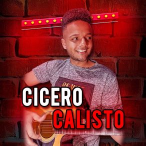 Download track Eu Já Tava Bem (Cover) Cícero Calisto