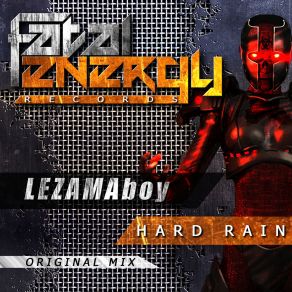 Download track Hard Rain (Original Mix) LEZAMAboy