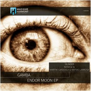 Download track Endor Moon (Silinder Remix) Gamba (AR)Silinder