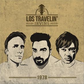 Download track Una Noche Así Los Travelin' IrvinsMaxi Suárez, Diego Drexler, El Gavilán, Loa Travelin' Irvins, Irvin Carballo, Federico Buono, Caro Gloodo