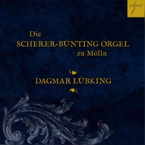 Download track Fantasie G-Dur (Pièce D'Orgue) BWV 572 I. Très Vitement Dagmar Lübking