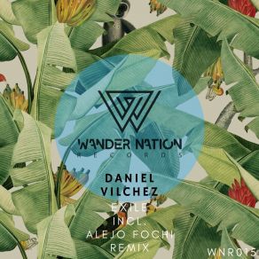 Download track Exile Daniel Vilchez