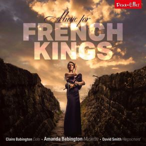 Download track Pièces Pour La Muzette- I. Marche Des Bergers Dave Smith, Claire Babington, Amanda Babington