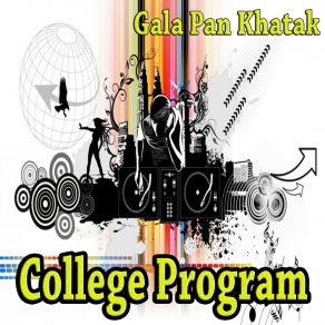 Download track P F College Ta Rawana Gala Pan Khatak