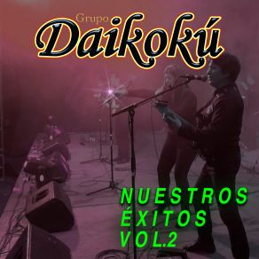 Download track La Cumbia Cienaguera Grupo Daikoku