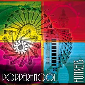 Download track Vibrations Of Rolling Sun PopperHnool