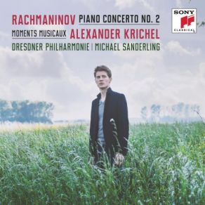 Download track Moments Musicaux, Op. 16: I. Andantino Alexander Krichel