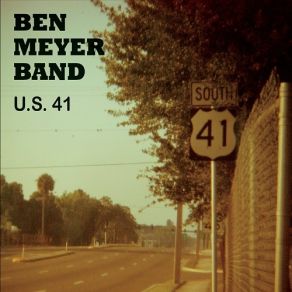 Download track Have Another Beer Ben Meyer Band