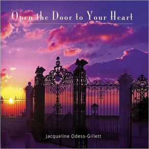 Download track Couldn't Get Home Jacqueline Odess-Gillett