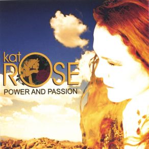 Download track Coyote Whispers Kat Rose