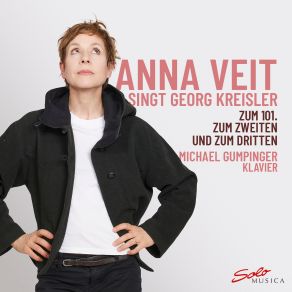 Download track Zu Leise Für Mich Anna Veit, Michael Gumpinger