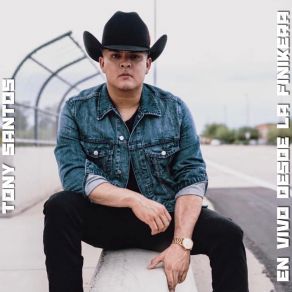 Download track El Rezado (En Vivo) Tony Santos