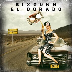 Download track Highway Line Sixgunn El Dorado