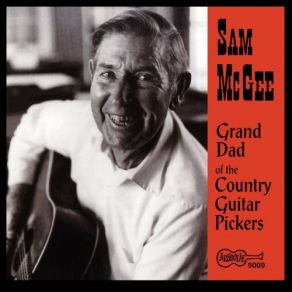 Download track When The Wagon Was New Sam McGee