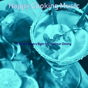 Download track Thrilling Ambiance For Coffee Bars Happy Cooking Music