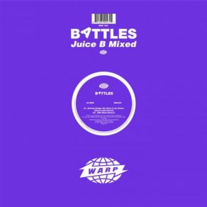 Download track IZM (Shed Remix) Battles