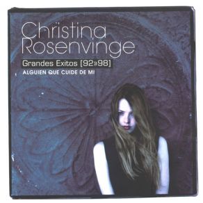 Download track Dias De Tormenta Christina RosenvingeChristina Y Los Subterráneos