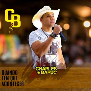 Download track Garçom Amigo Charles Baruc